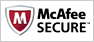 McAfee Secure Verified