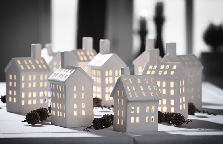 Kitchen & tableware Terrazzo